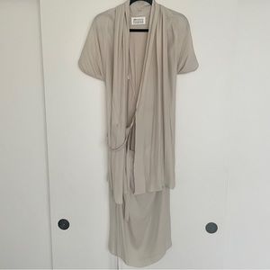 Maison Martin Margiela Dress